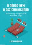 A párod nem a pszichológusod