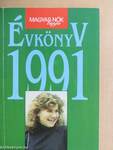 Magyar Nők Lapja Évkönyv 1991