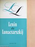 Lenin és Lunacsarszkij
