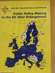 Public Policy-Making in the EU after Enlargement