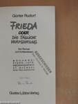 Frieda oder die tägliche verführung