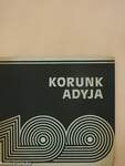 Korunk Adyja