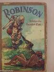 Robinson Crusoe kalandjai