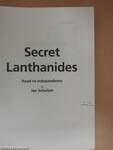 Secret Lanthanides