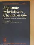 Adjuvante zytostatische Chemotherapie