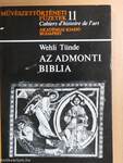 Az Admonti biblia