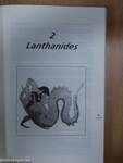 Secret Lanthanides