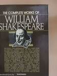 The Complete Works of William Shakespeare