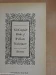 The Complete Works of William Shakespeare