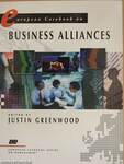 European Casebook on Business Alliances