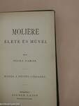 Moliére élete és művei/Petőfi-évkönyv 1879.