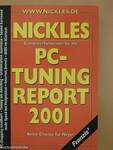 PC-Tuning Report 2001