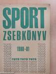 Sport zsebkönyv