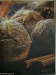 Ezerízű muffinok
