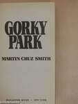 Gorky park