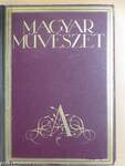 Magyar Művészet 1933/1-12.