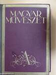 Magyar Művészet 1930/1-10.