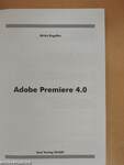 Adobe Premiere 4.0