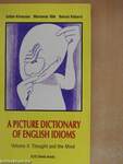 A Picture Dictionary of English Idioms 4.