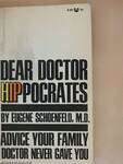 Dear Doctor Hip Pocrates