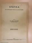 Statika