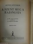 A szent meg a rajongója I-II.