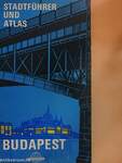 Stadtführer und Atlas Budapest