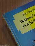 Bummel durch Hamburg