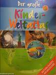 Der große Kinder-Weltatlas