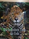 Die bedrohten Tiere der Erde