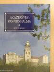 Az ezeréves Pannonhalma