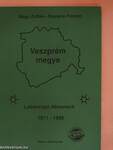 Veszprém megye Labdarúgó Almanach 1971-1996