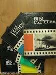 Filmesztétika I-IV.