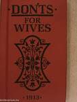 Don'ts for Wives