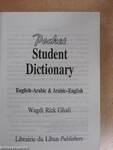 Pocket Student Dictionary