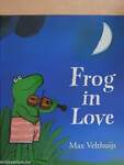 Frog in Love