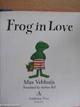 Frog in Love