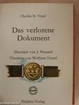 Das verlorene Dokument