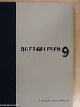 Quergelesen 9