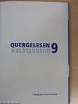 Quergelesen 9