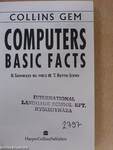 Collins Gem Computers Basic Facts