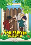 Tom Sawyer kalandjai