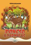 Poncsó a vadmalac