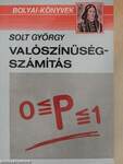 Valószínűségszámítás - Példatár