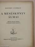 A meséskönyv álmai