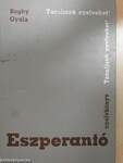 Eszperantó nyelvkönyv