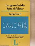 Langenscheidts Sprachführer Japanisch