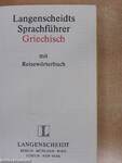 Langenscheidts Sprachführer Griechisch