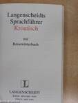 Langenscheidts Sprachführer Kroatisch