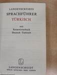 Langenscheidts Sprachführer Türkisch